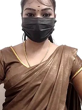 Snapshot of meena_27 chatting on October 21, 6:36 am meena 27 online show from October 21, 6:36 am