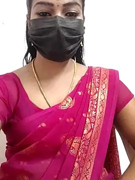 Snapshot of meena_27 chatting on October 22, 6:57 am meena 27 online show from October 22, 6:57 am