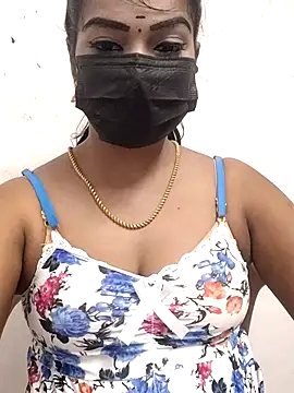 meena 27 online show from November 9, 6:17 pm