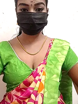 meena 27 online show from November 10, 6:23 am