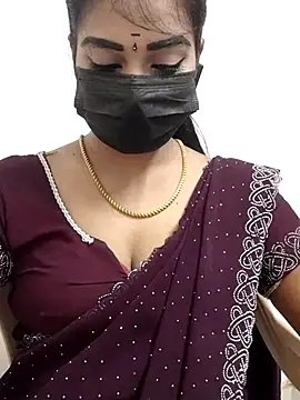 meena 27 online show from November 19, 6:46 am