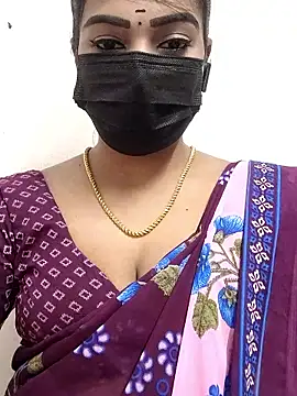 meena 27 online show from January 9, 6:49 am