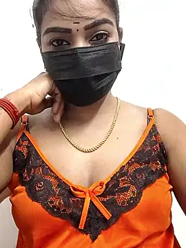 meena 27 online show from January 9, 6:53 pm