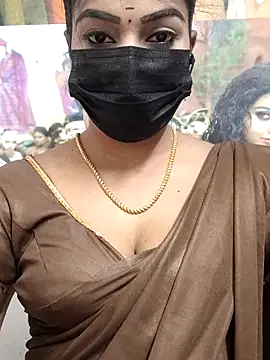 meena 27 online show from February 4, 7:58 am