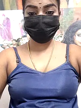 meena 27 online show from February 7, 7:06 pm