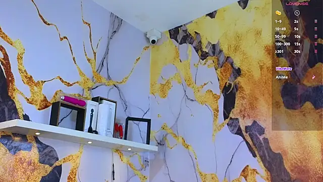 Nijinsky LatinBoy online show from January 9, 10:51 am