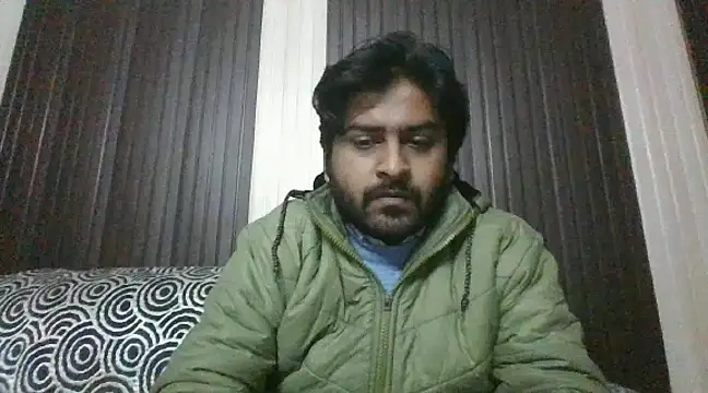 indihotguy online show from January 12, 5:22 pm