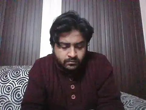 indihotguy online show from January 13, 1:28 pm