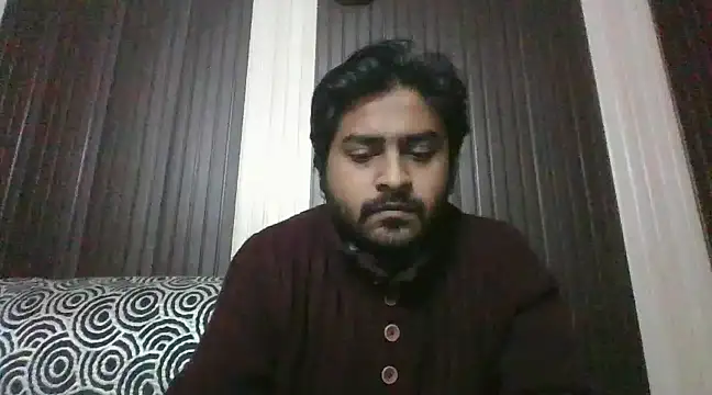 indihotguy online show from January 13, 5:12 pm