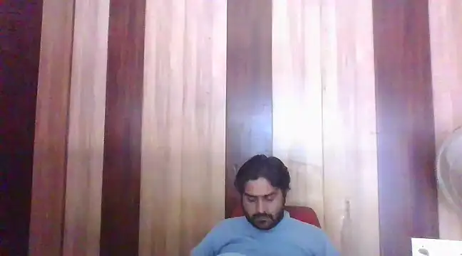 indihotguy online show from January 14, 9:45 am