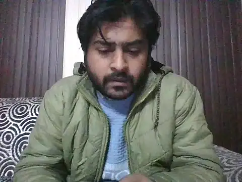 indihotguy online show from January 15, 2:24 pm