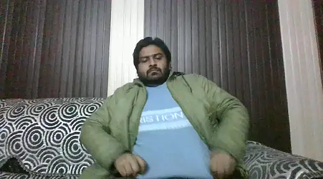 indihotguy online show from January 16, 2:51 pm