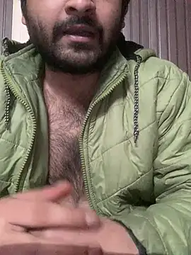 indihotguy online show from January 16, 5:55 pm