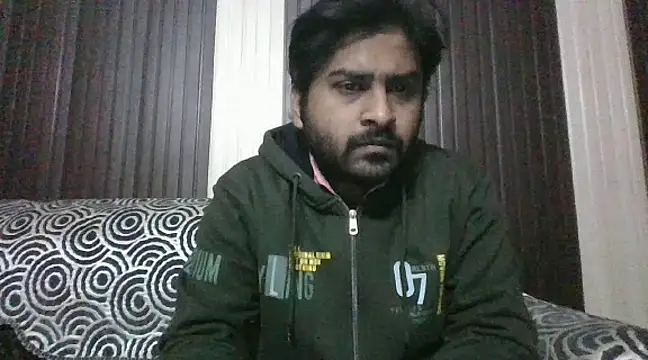 indihotguy online show from January 17, 9:49 am