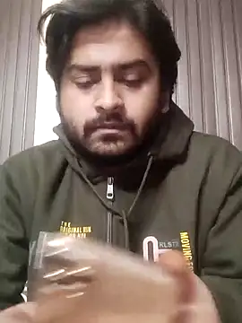 indihotguy online show from January 17, 4:57 pm