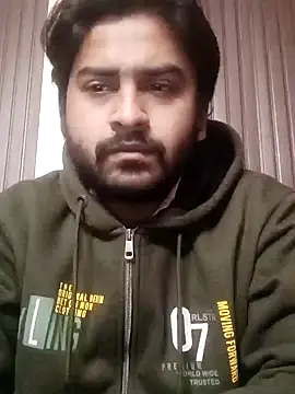 indihotguy online show from January 18, 6:56 am