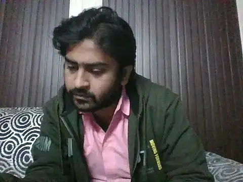 indihotguy online show from January 18, 1:40 pm