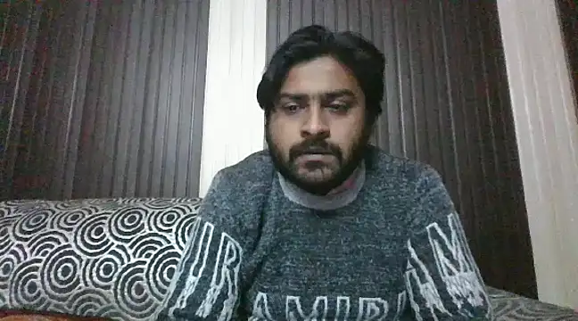 indihotguy online show from January 20, 5:16 pm