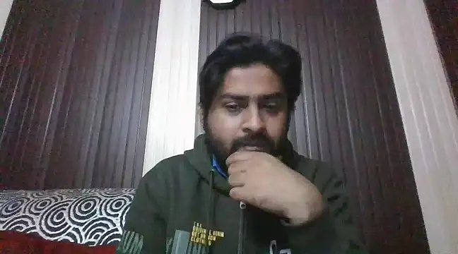 indihotguy online show from January 21, 1:43 pm