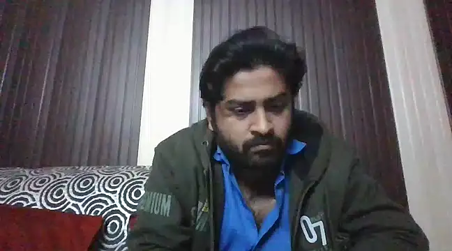 indihotguy online show from January 22, 12:49 pm