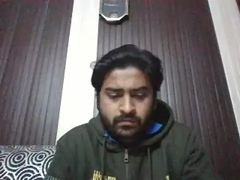 indihotguy online show from January 22, 5:06 pm