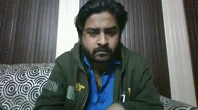 indihotguy online show from January 23, 5:10 pm