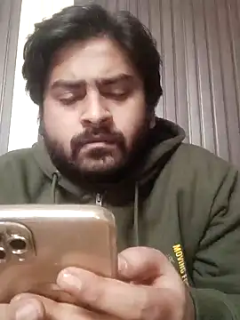 indihotguy online show from January 24, 5:21 pm