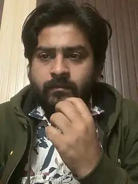 indihotguy online show from February 1, 3:18 pm