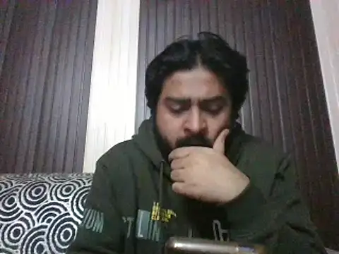 indihotguy online show from February 2, 2:13 pm