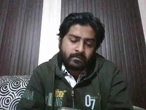 indihotguy online show from February 2, 5:26 pm