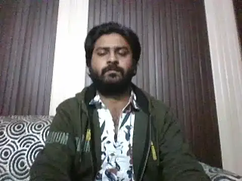 indihotguy online show from February 5, 3:52 pm