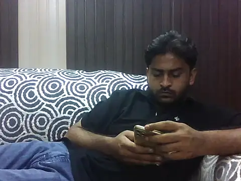 indihotguy online show from September 23, 2:09 pm