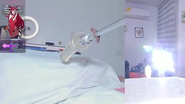 Maria Jones  online show from October 23, 1:38 am