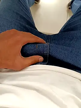 novinhosfd online show from February 9, 6:01 pm