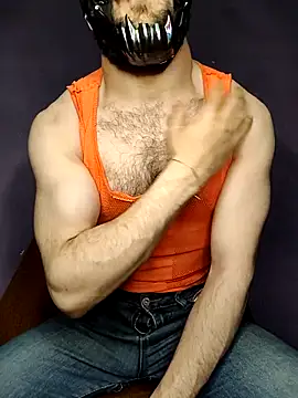 niyack69 online show from May 10, 10:15 pm