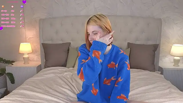 OhYumiYes online show from January 13, 10:03 pm