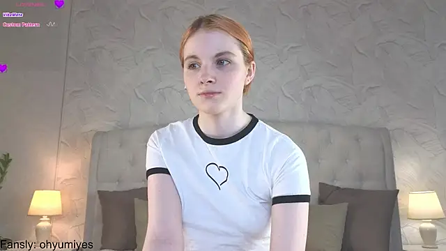 OhYumiYes online show from February 12, 9:22 pm