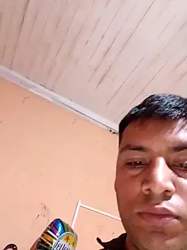 hotleon127 online show from February 9, 11:09 pm