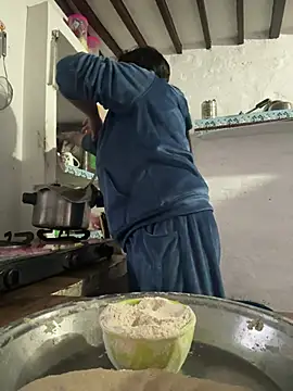 tanvihot2 online show from February 4, 2:17 am