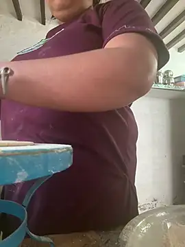 tanvihot2 online show from February 7, 3:45 am