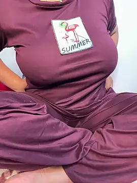 tanvihot2 online show from February 17, 2:04 pm