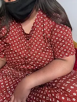 tanvihot2 online show from June 12, 6:18 pm