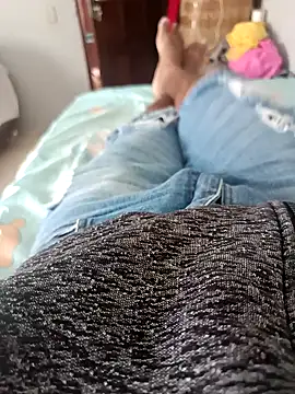 Wersonsantos online show from March 9, 12:09 pm