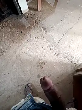 Wersonsantos online show from March 11, 12:33 pm