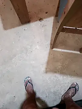 Wersonsantos online show from March 19, 3:49 pm