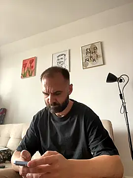 Asmodeuss666 online show from September 11, 1:11 pm