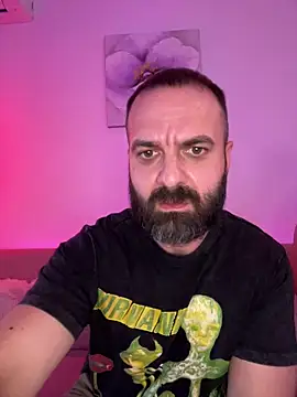 Asmodeuss666 online show from November 29, 12:19 pm