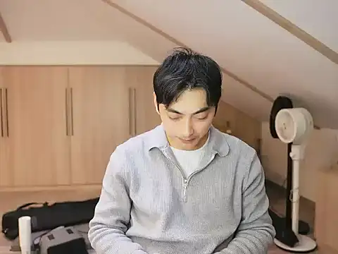 chinalover4199 online show from January 8, 4:59 am