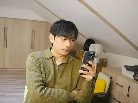 chinalover4199 online show from March 5, 2:07 am