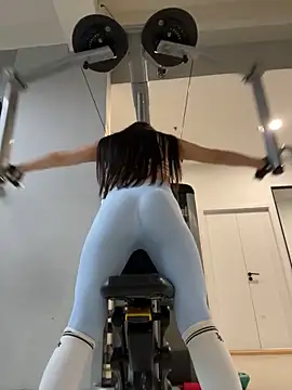 Snapshot of Caicai-a chatting on February 22, 3:54 pm Caicai-a online show from February 22, 3:54 pm